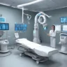 AI in Healthcare: Revolutionizing Modern Medicine