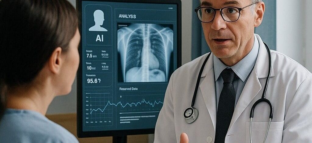 AI in Healthcare