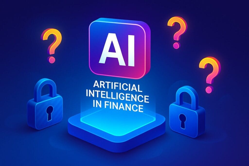 artificial intelligence in finance