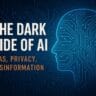 Dark Side of AI