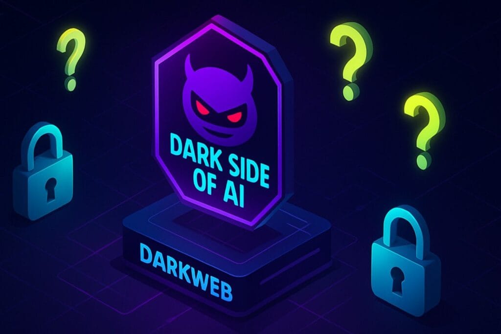 Dark Side of AI