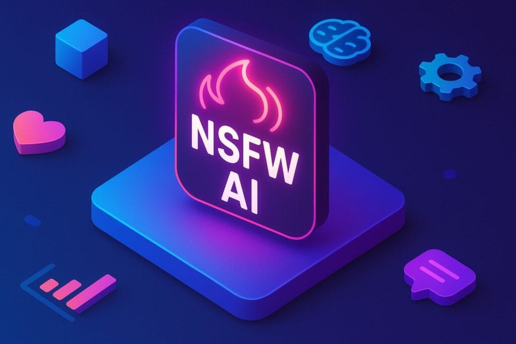 NSFW AI Art Generator