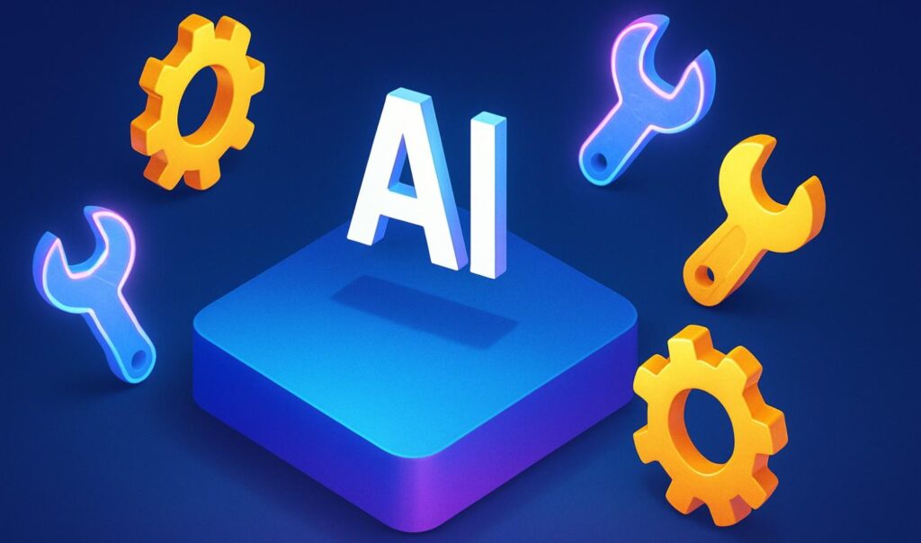 AI Tools to Boost Productivity