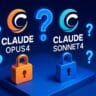Claude Opus4 Claude Sonnet4