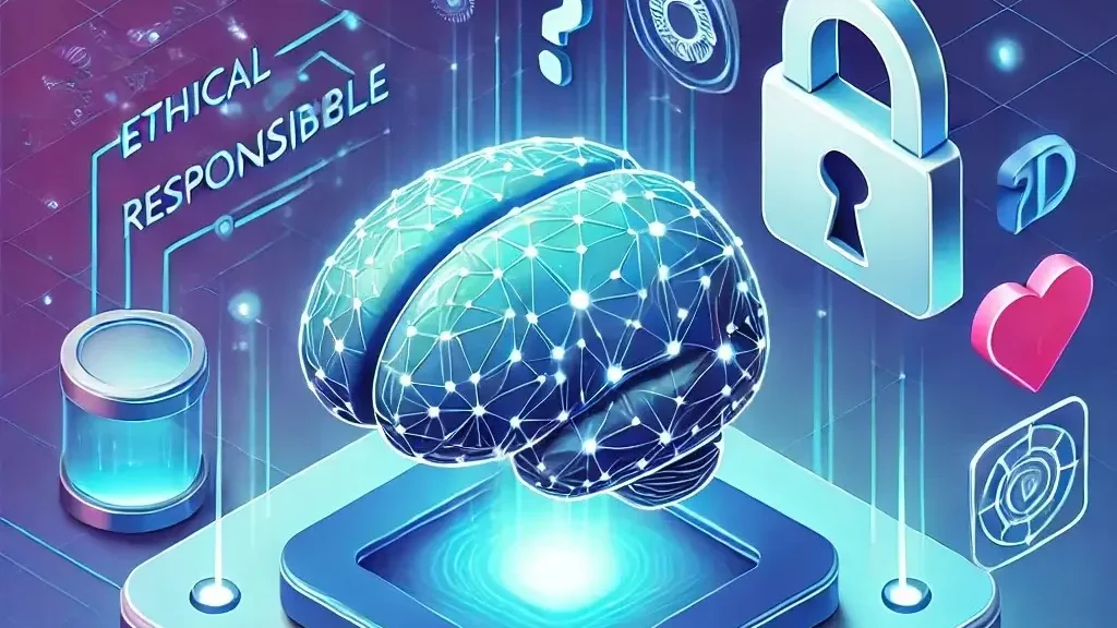 Ethical and Responsible AI