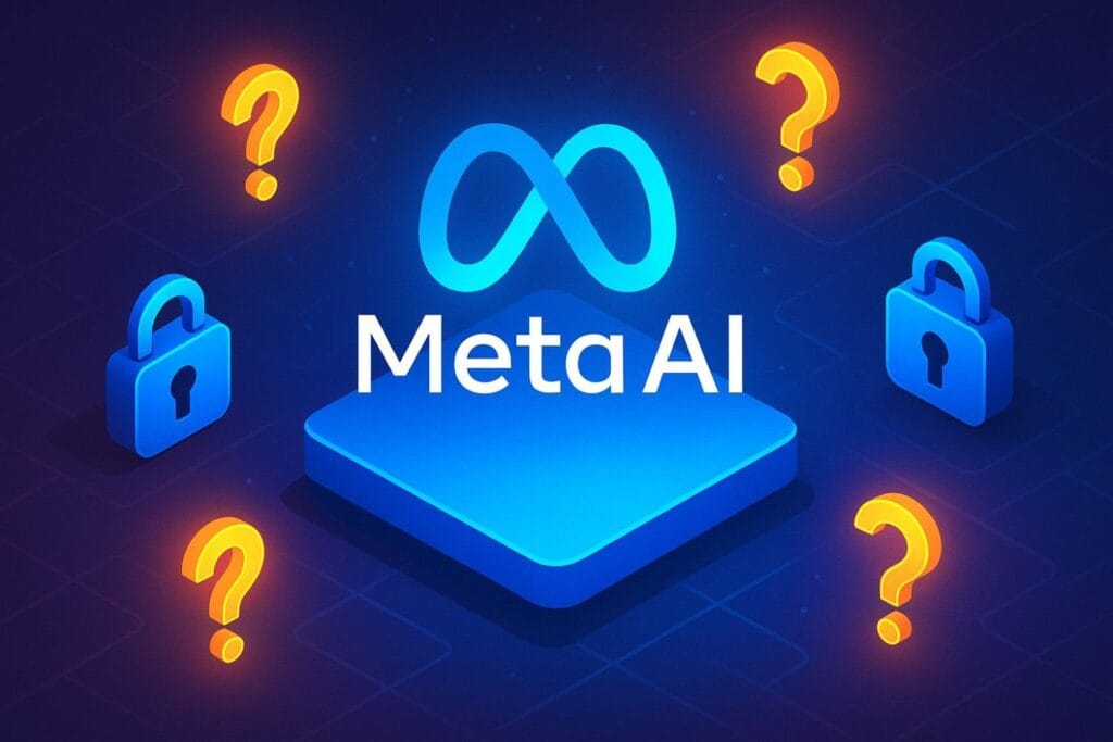 Meta Scale AI