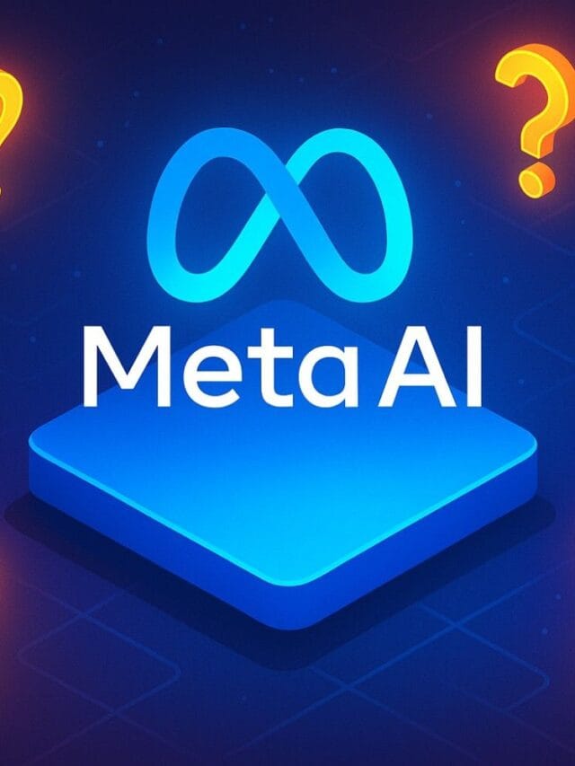 Meta LLaMa 4