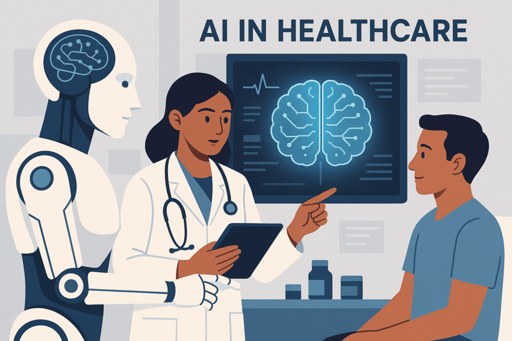AI in Healthcare