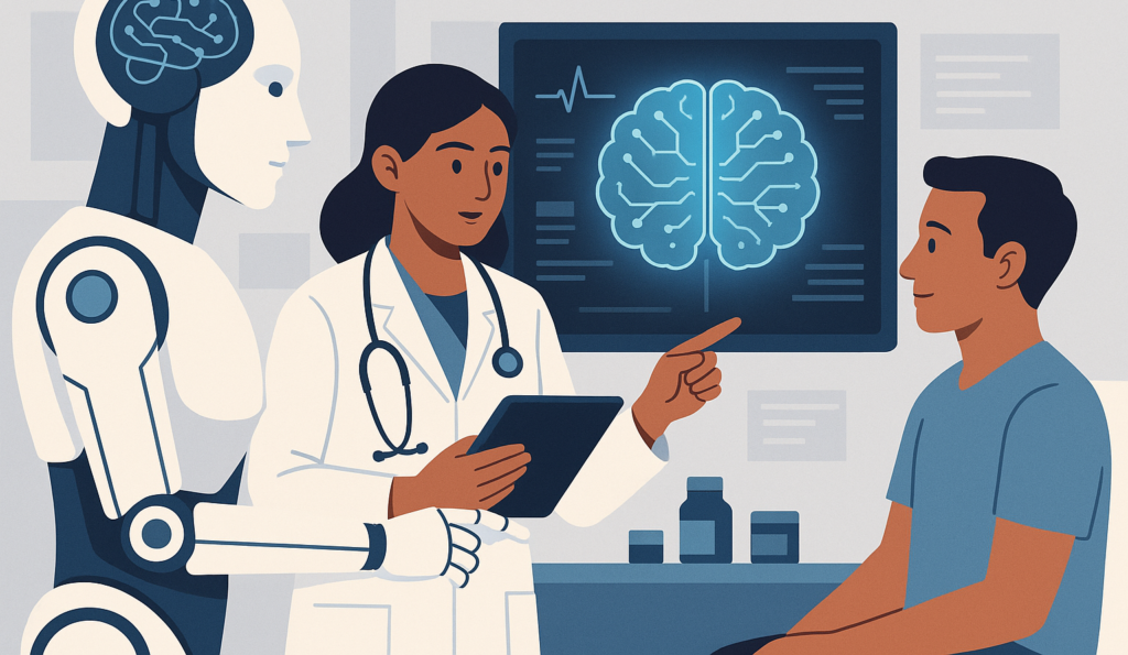 AI in Everyday Life