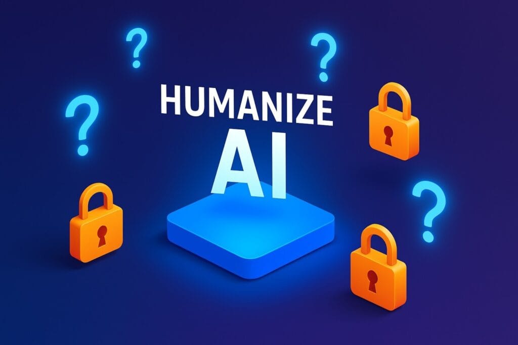 humanize AI text