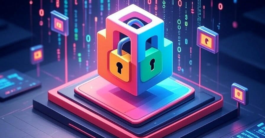 AI + Cybersecurity